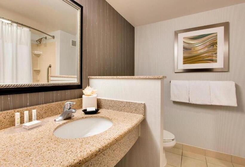 חדר סטנדרט, Courtyard Philadelphia Great Valley/malvern