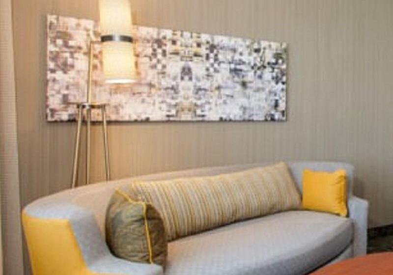 חדר סטנדרט, Courtyard Philadelphia Great Valley/malvern