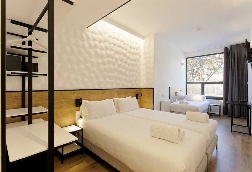 Номер Стандарт Трехместный, Green House