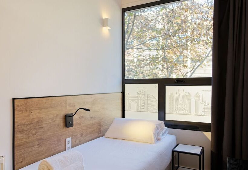 Номер Стандарт Трехместный, Green House