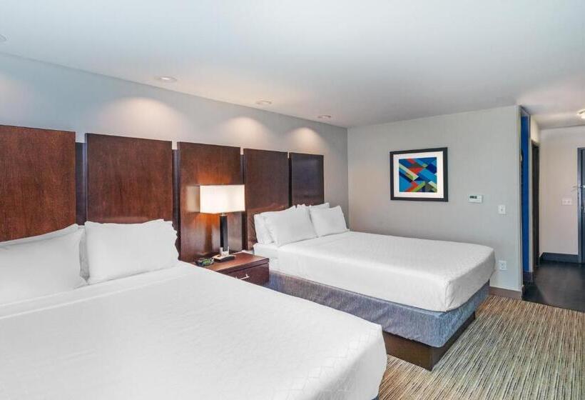 Номер Стандарт, Holiday Inn Express & Suites Austin Nw   Lakeway By Ihg