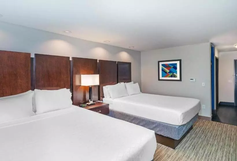 スタンダードルーム, Holiday Inn Express & Suites Austin Nw Lakeway By Ihg