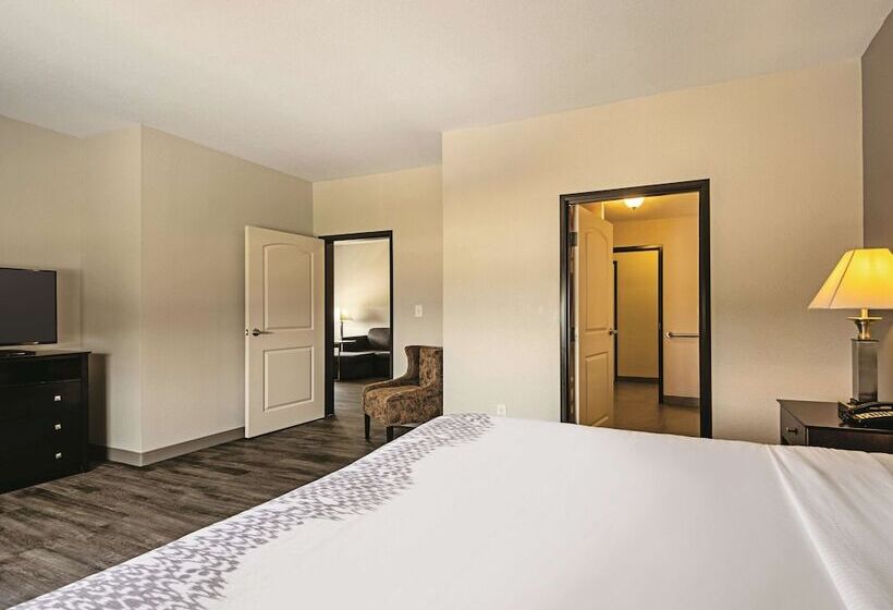 Люкс Повышенной Комфортности, La Quinta By Wyndham Mckinney