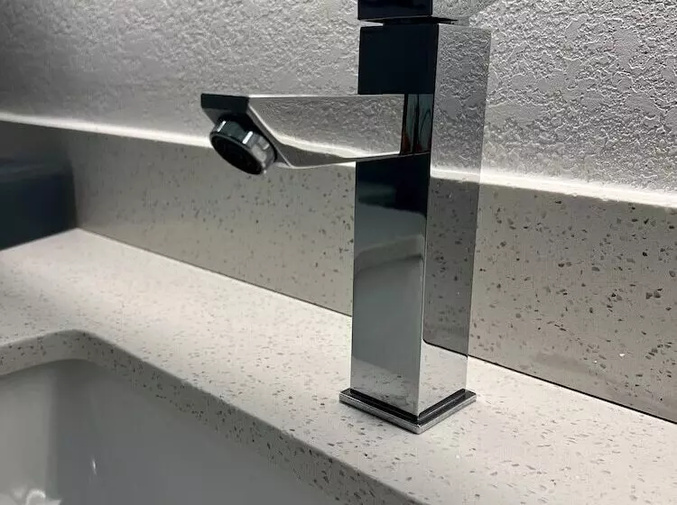 デラックスルーム, La Quinta By Wyndham Big Spring
