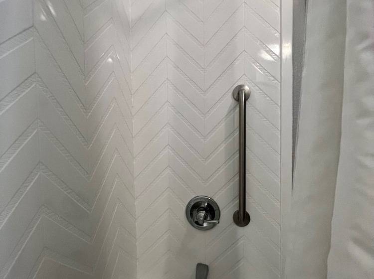 غرفة ديلوكس, La Quinta By Wyndham Big Spring