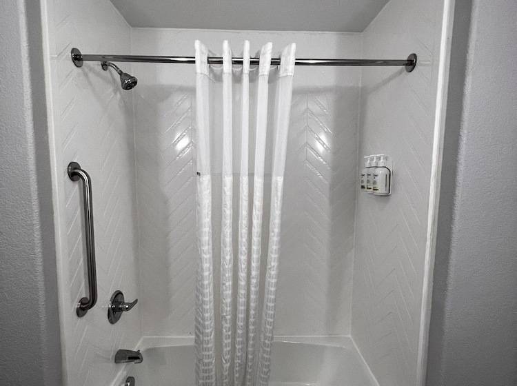 غرفة ديلوكس, La Quinta By Wyndham Big Spring