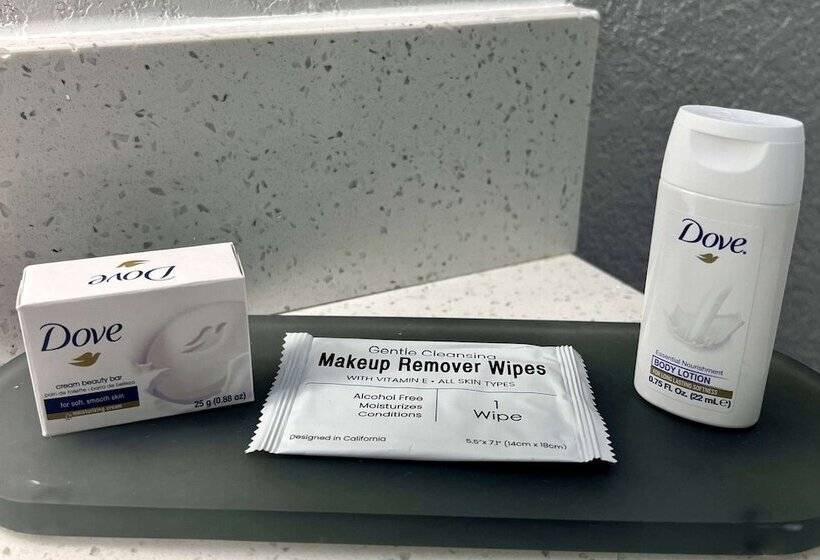 غرفة ديلوكس, La Quinta By Wyndham Big Spring