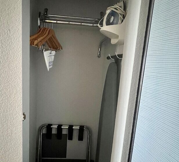 غرفة ديلوكس, La Quinta By Wyndham Big Spring