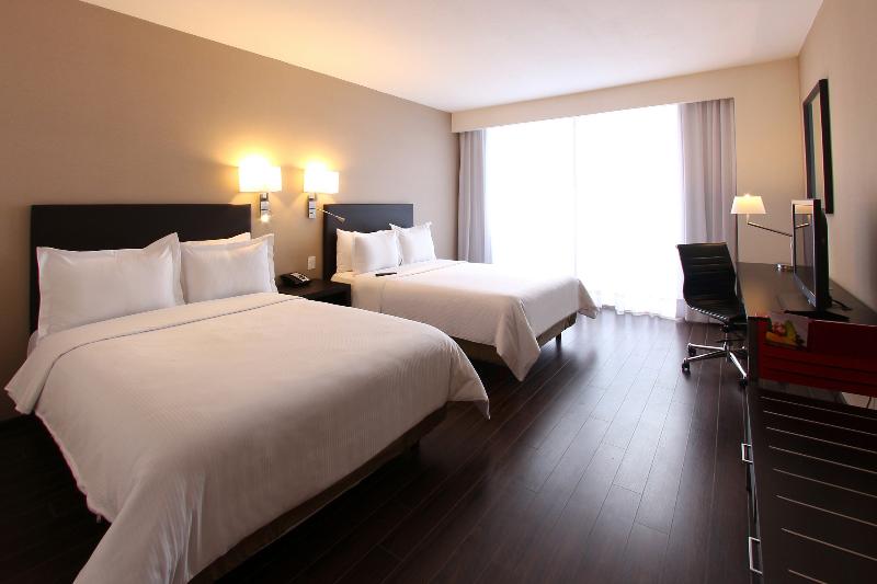 Suite Deluxe Letto King, La Quinta By Wyndham Houston Iah Bush Intl Airport E