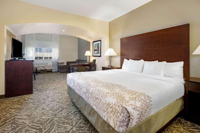 חדר אקזקיוטיב חדר קינג, La Quinta By Wyndham Mckinney