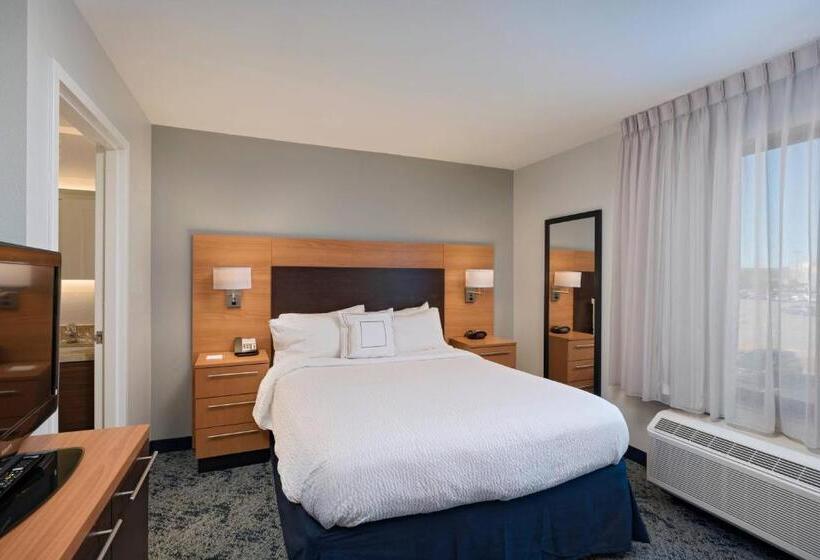 Студия Стандарт, Towneplace Suites By Marriott Monroe