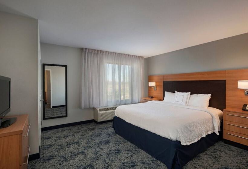 جناح غرفتين نوم, Towneplace Suites By Marriott Monroe
