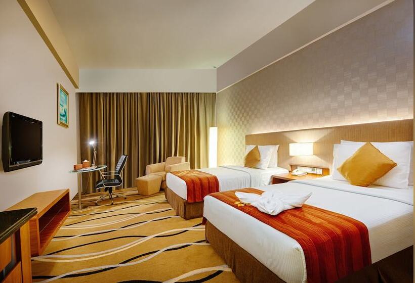 חדר סטנדרט, Zenith Kuantan