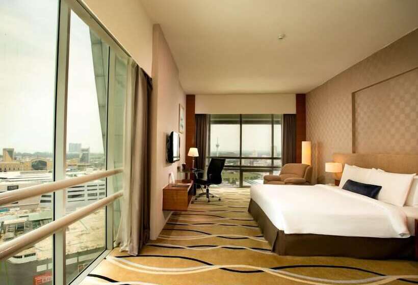 חדר סטנדרט, Zenith Kuantan