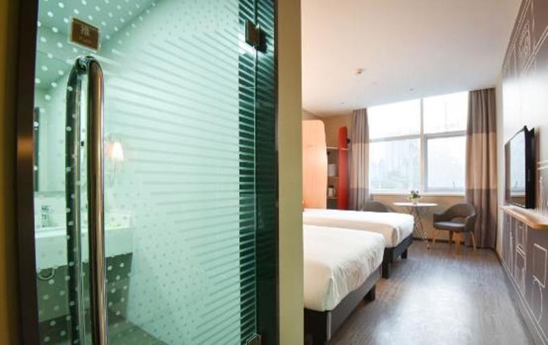 חדר דלוקס, Zenith Kuantan