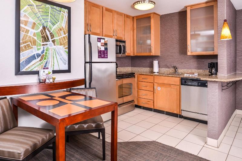 جناح سرير كينج, Residence Inn By Marriott Florence