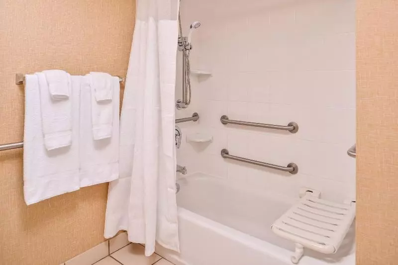 Standard-studio King-vuode, Residence Inn By Marriott Florence