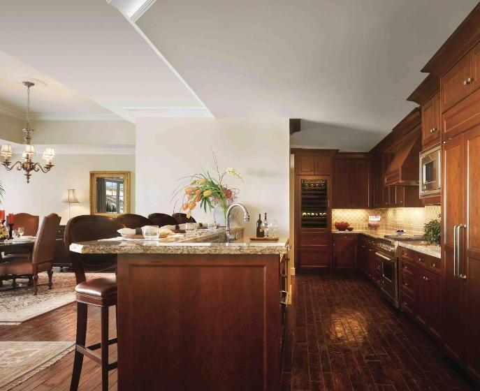 آپارتمان 1 خوابه با چشمانداز, Montage Deer Valley