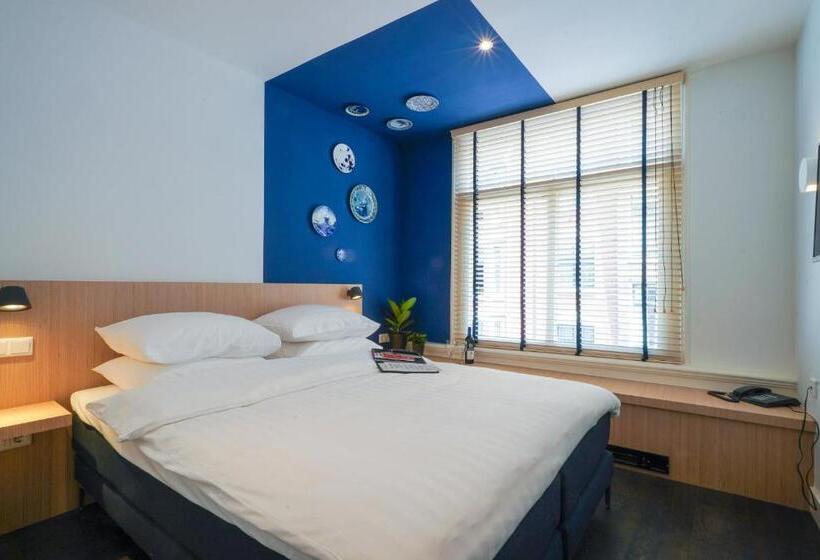 اتاق استاندارد, Amistad