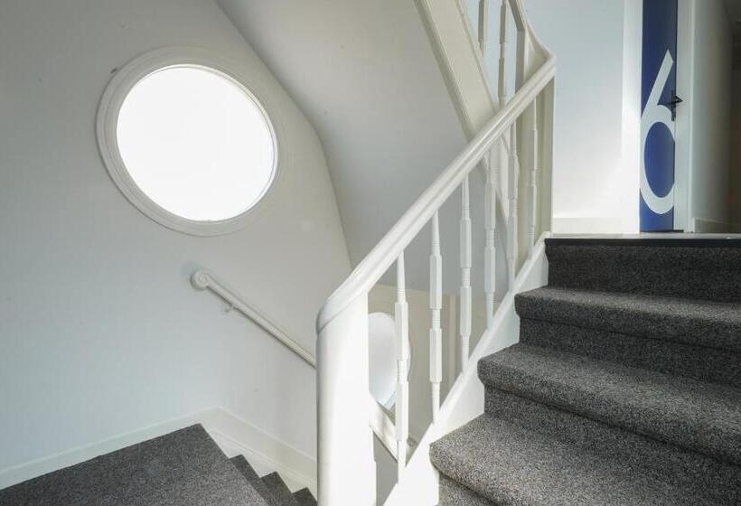 اتاق استاندارد یک نفره, Amistad