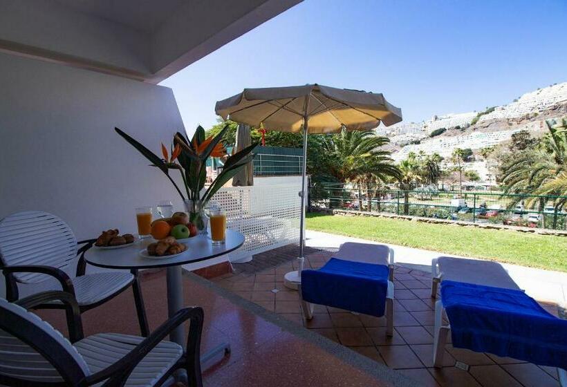 شقة غرفة واحدة, Apartamentos Miami