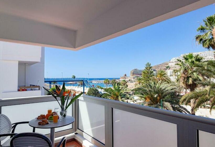 Апартаменты 1 Спальня, Apartamentos Miami