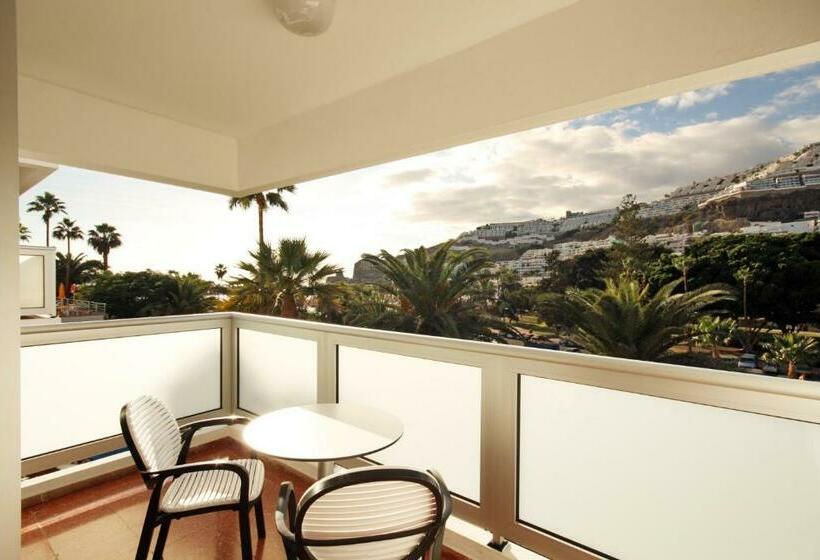 شقة غرفة واحدة, Apartamentos Miami