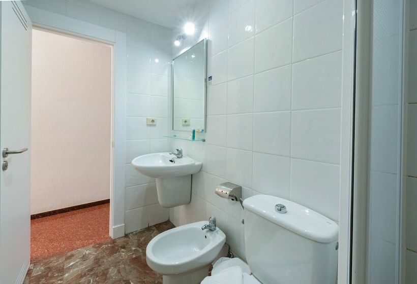 Апартаменты 1 Спальня, Apartamentos Miami