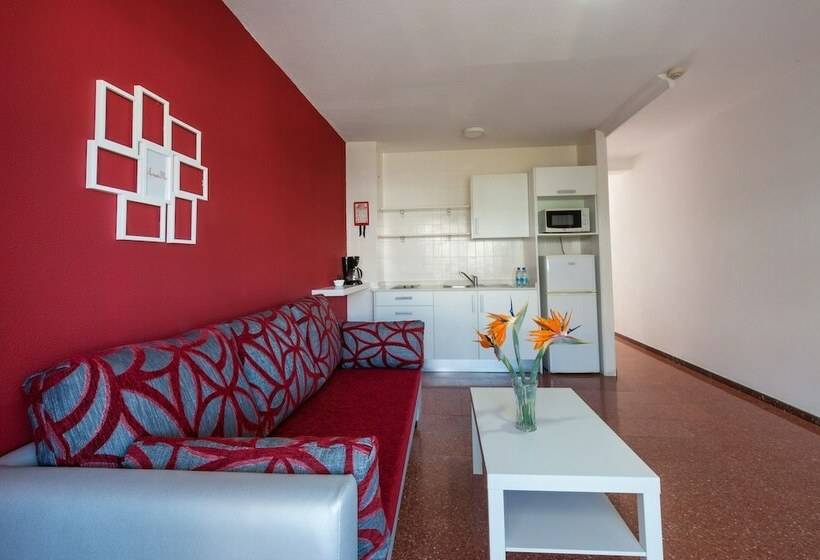 شقة سوبريور غرفة واحدة, Apartamentos Miami