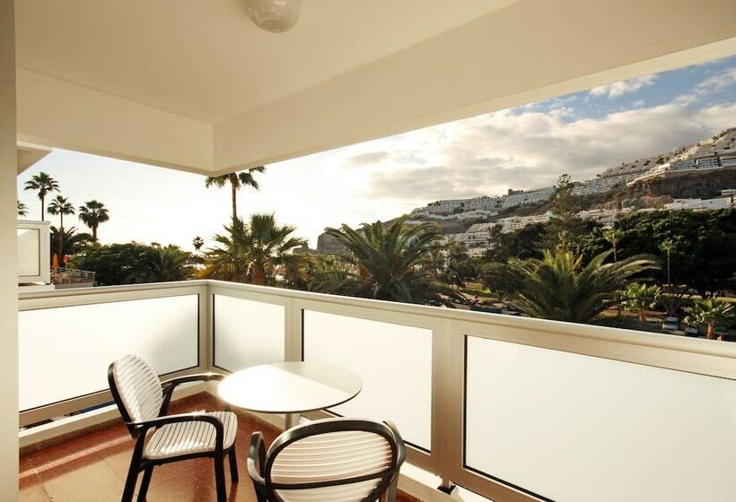 شقة سوبريور غرفة واحدة, Apartamentos Miami