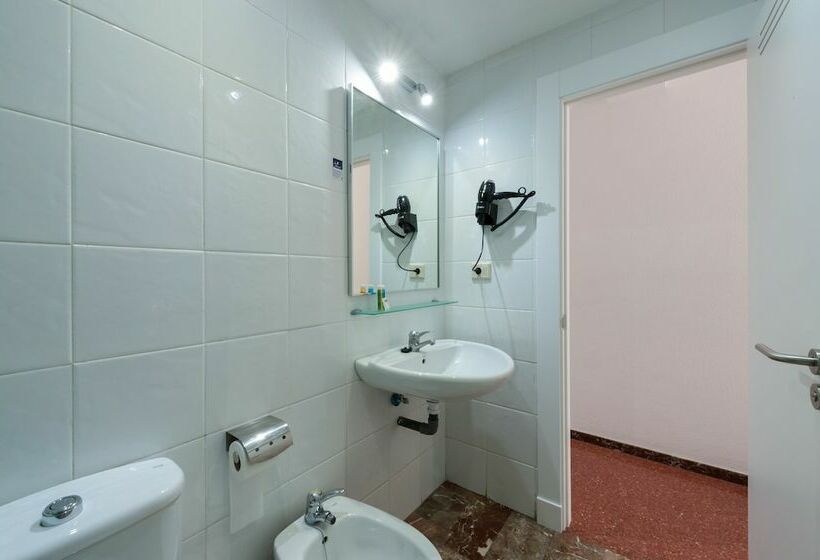 Апартаменты Superior 1 Спальня, Apartamentos Miami