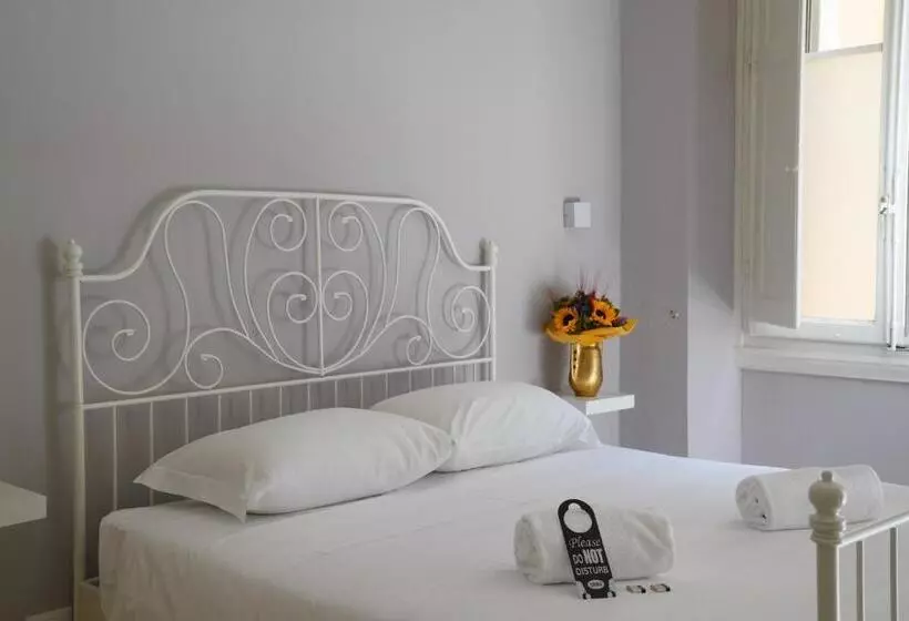 اتاق استاندارد, Affittacamere Alba