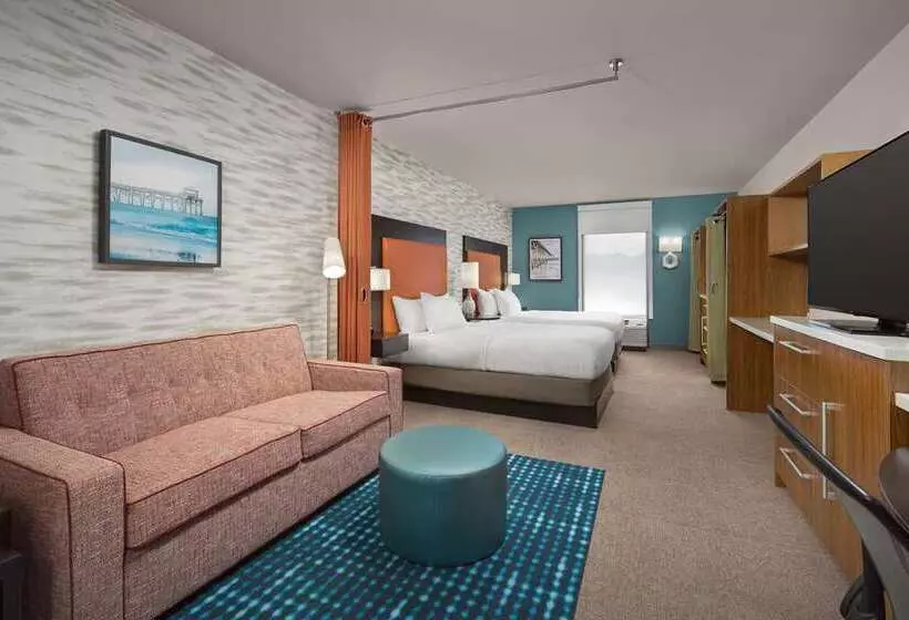 スタンダードスタジオ, Home2 Suites By Hilton Charleston Airport/convention Center, Sc