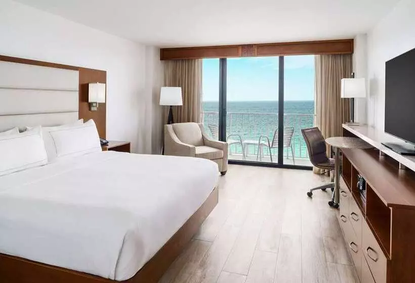 キングサイズベッドのスイートルーム, Home2 Suites By Hilton Charleston Airport/convention Center, Sc