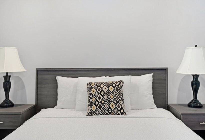 标准间, A Wave Inn