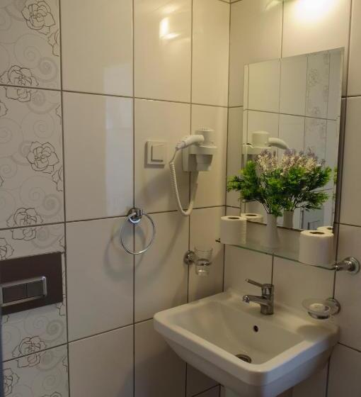 Camera Standard, Afsin