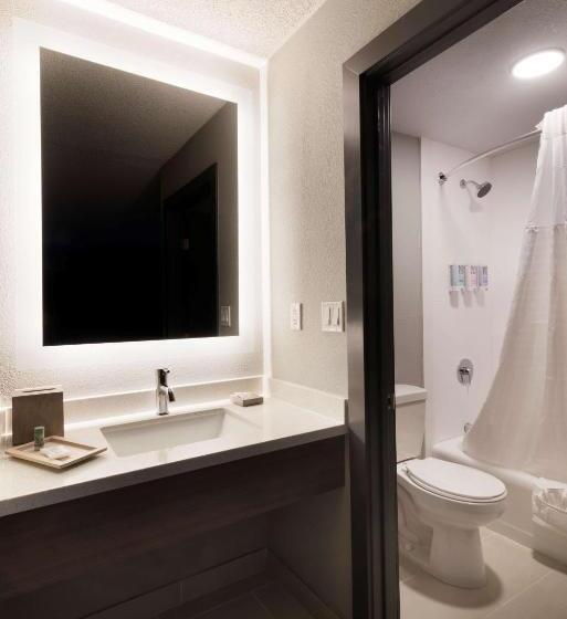 Standart Oda, Aiden By Best Western South Reno