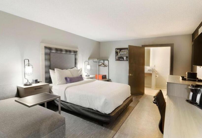 Engelliler için Standart Oda, Aiden By Best Western South Reno