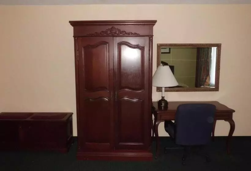 اتاق استاندارد, America S Best Inn & Suites Lakeland