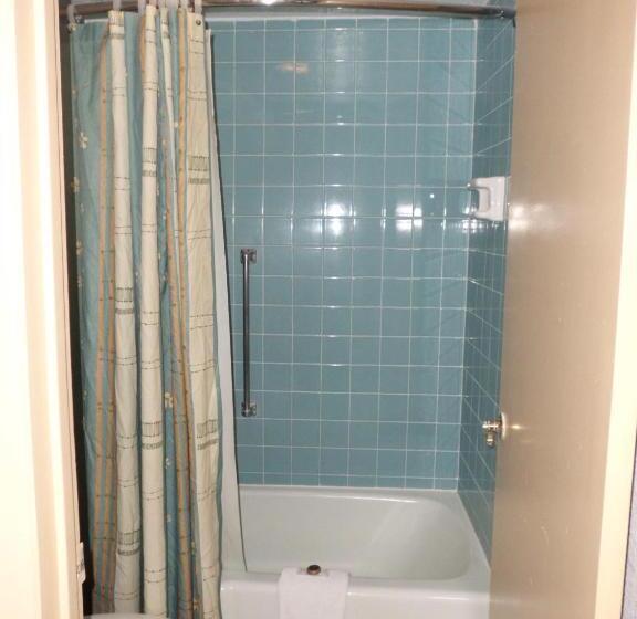 חדר סטנדרט יחיד, America S Best Inn & Suites Lakeland