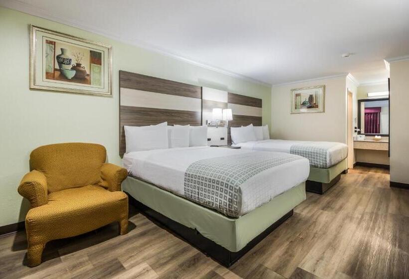 غرفة قياسية, Americas Best Value Inn Columbus