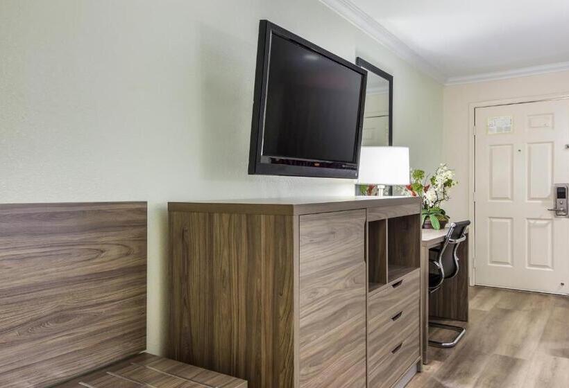 غرفة قياسية, Americas Best Value Inn Columbus