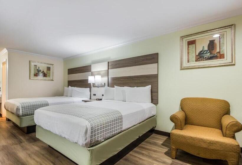 غرفة قياسية, Americas Best Value Inn Columbus