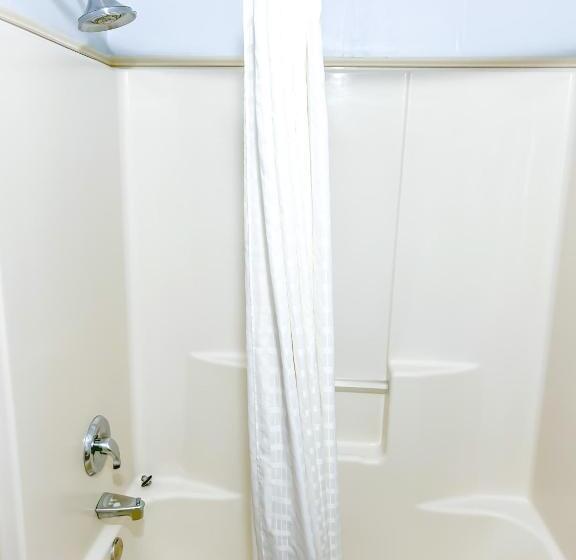 غرفة قياسية سرير كينج, Quality Inn & Suites Kilgore Longview