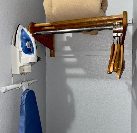 غرفة قياسية سرير كينج, Quality Inn & Suites Kilgore Longview