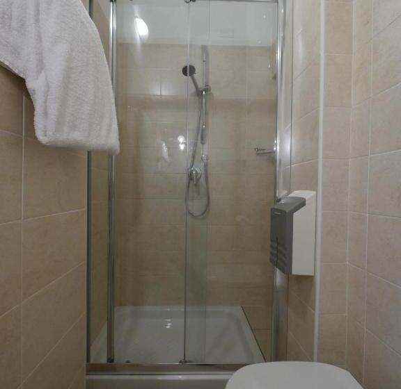 اتاق استاندارد یک نفره, Careggi