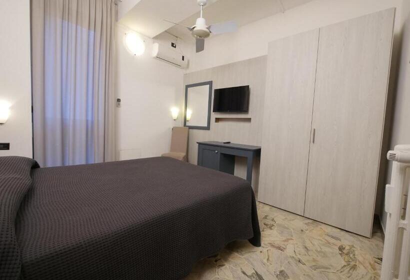 اتاق استاندارد, Careggi