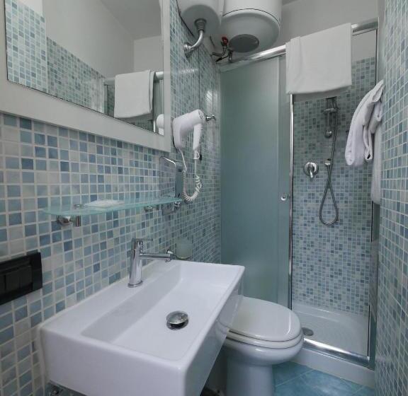 اتاق استاندارد, Careggi