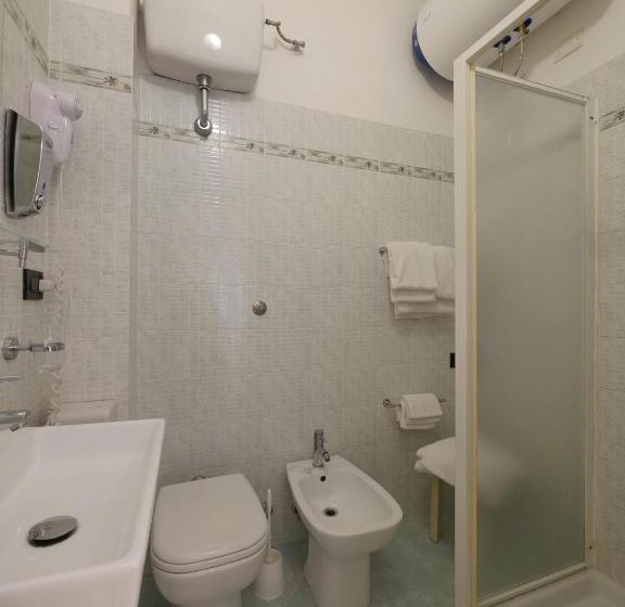 اتاق استاندارد سه نفره, Careggi