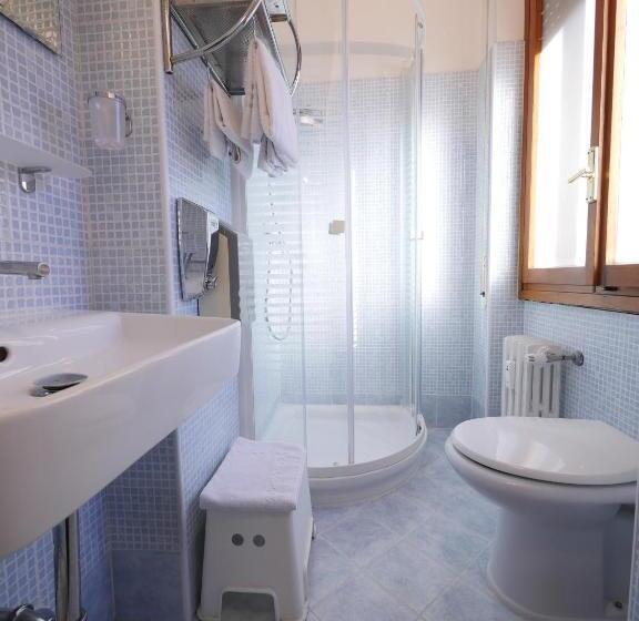 اتاق سوپریور, Careggi